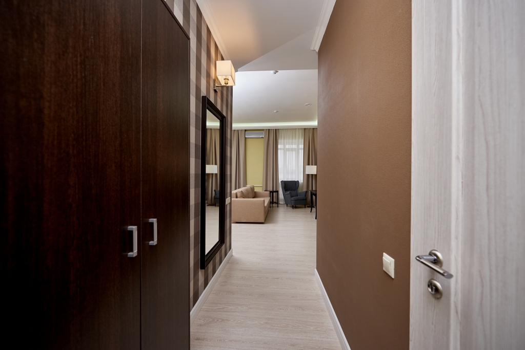 Фото Medical Hotel & SPA