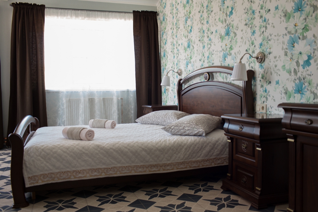 Фото Резиденция Утриш