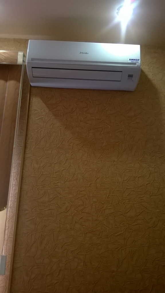 Фото Седьмое небо