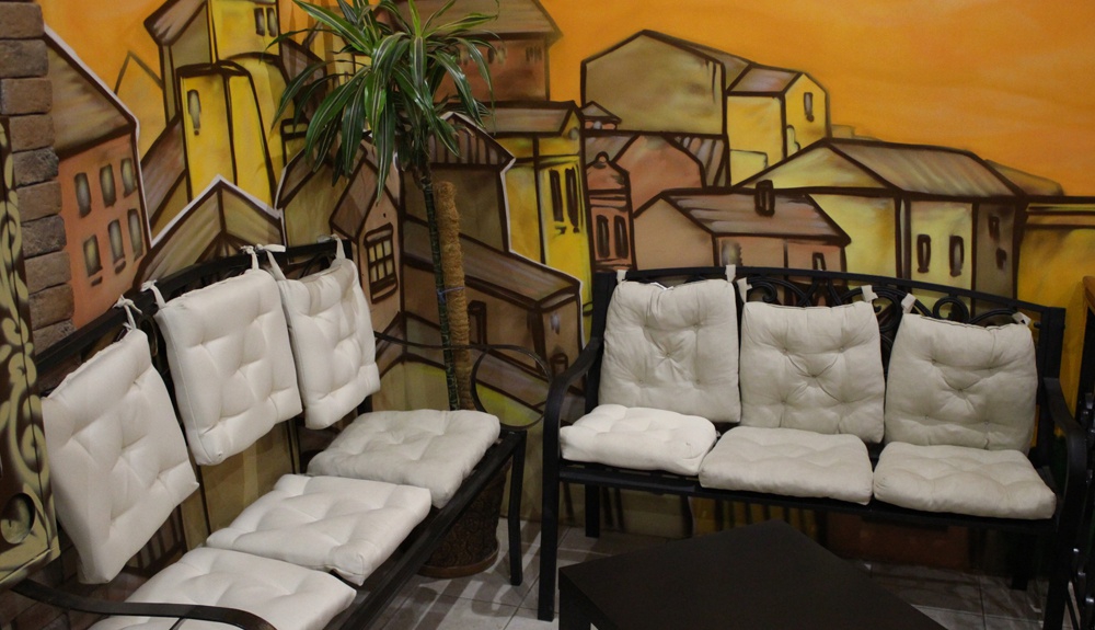 Фото Гостиный двор