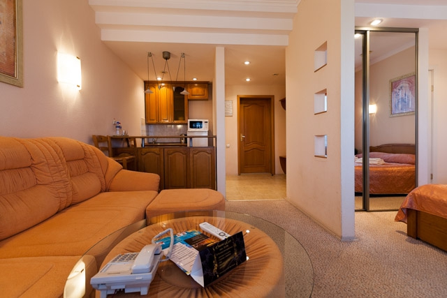 Фото ИжОтель