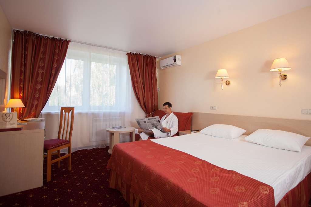 Фото Амакс Юбилейная