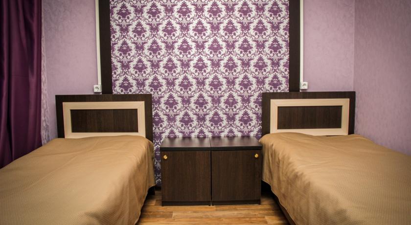 Фото Сибирь