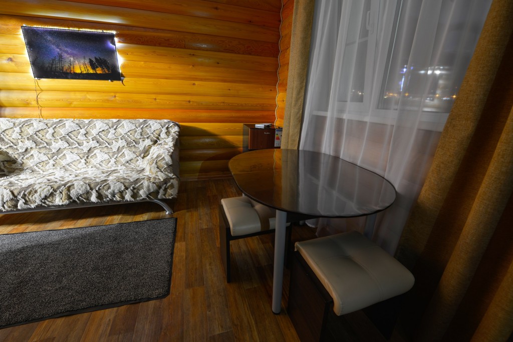 Фото Гостиный Дом