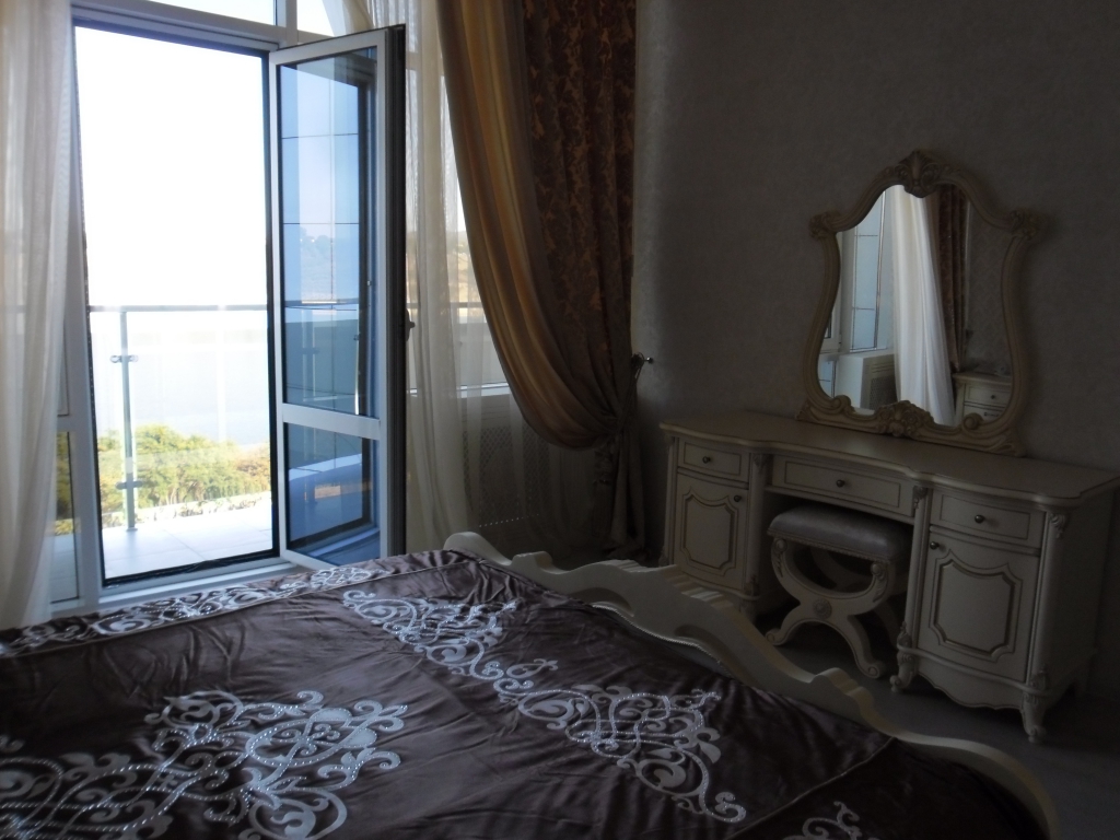 Фото Отель Тийналла