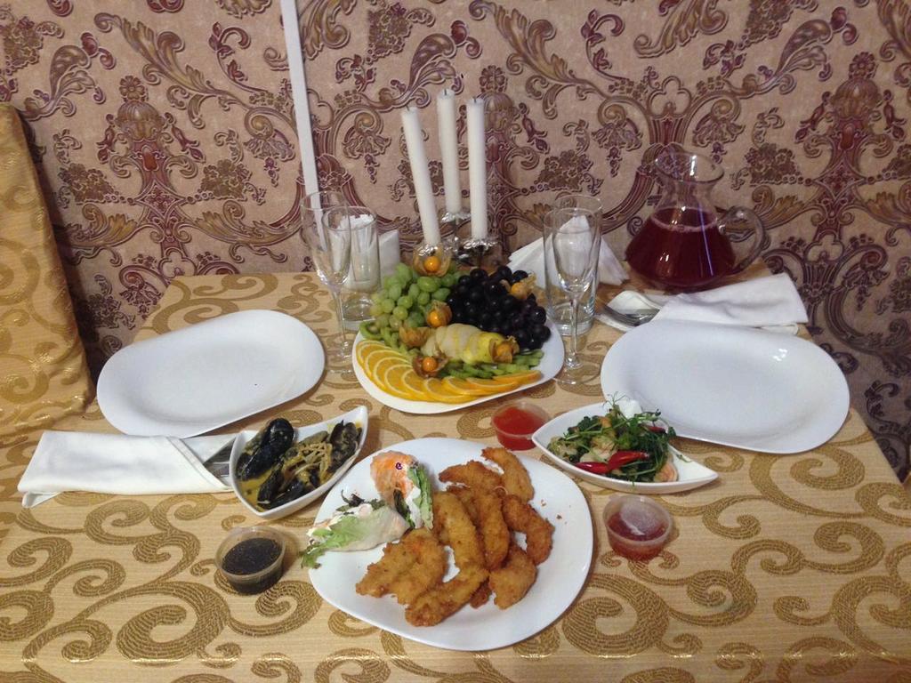 Фото Глория