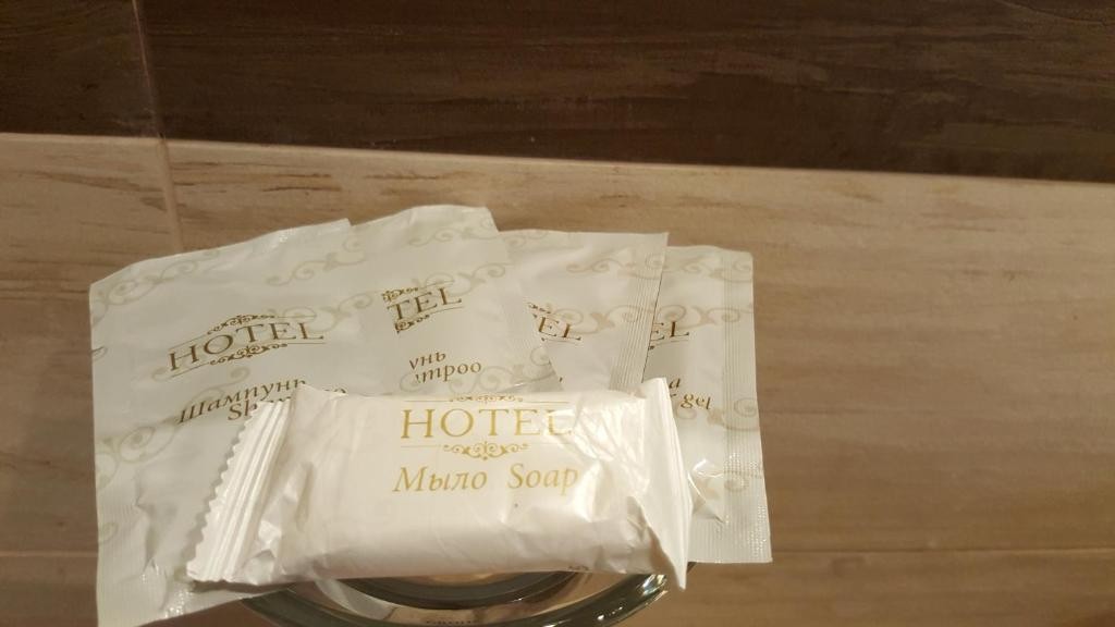 Фото Купеческий двор