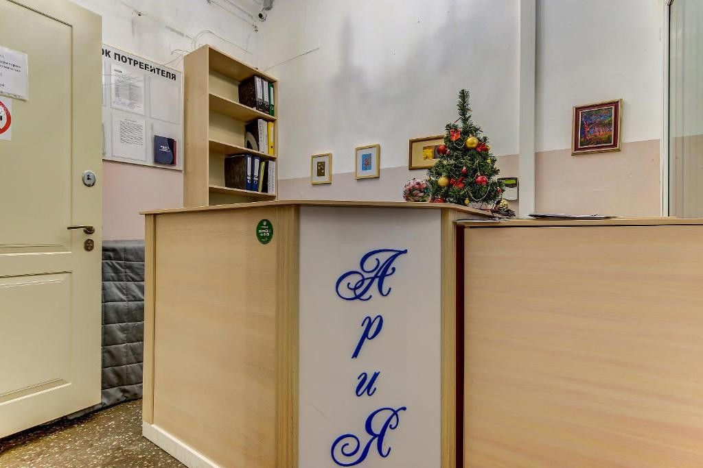 Фото Гостевые комнаты