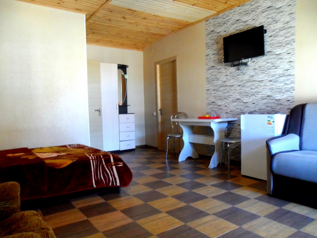 Фото Малибу