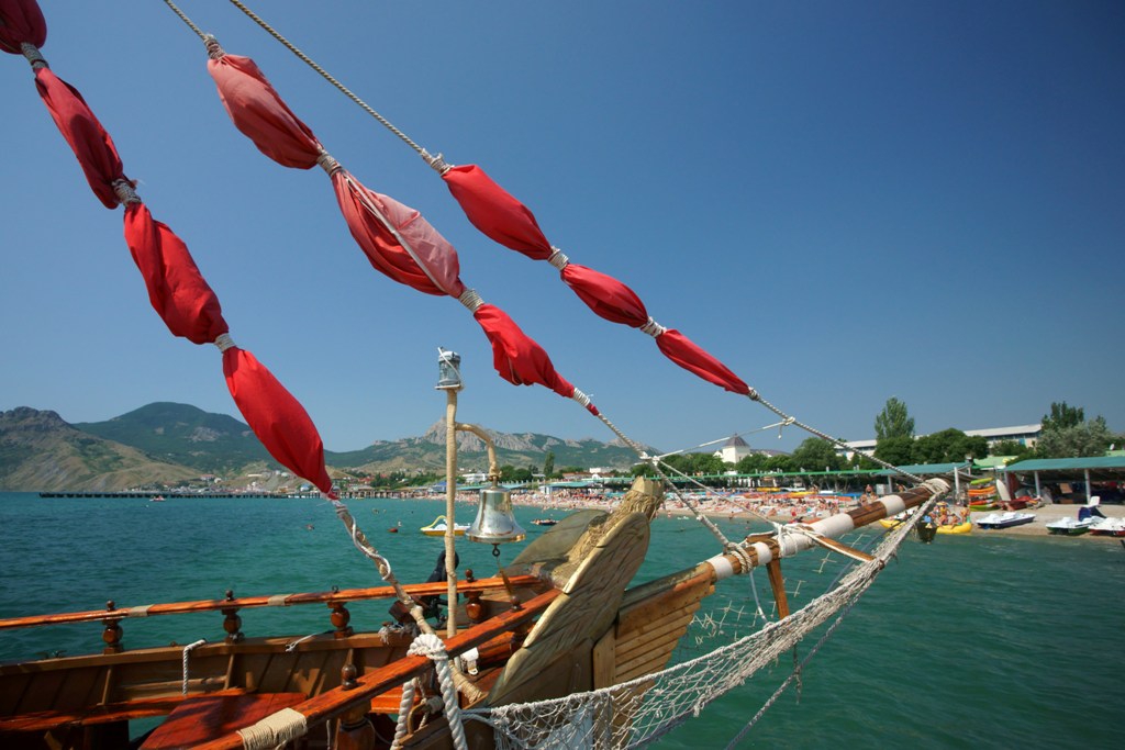 Фото Приморье