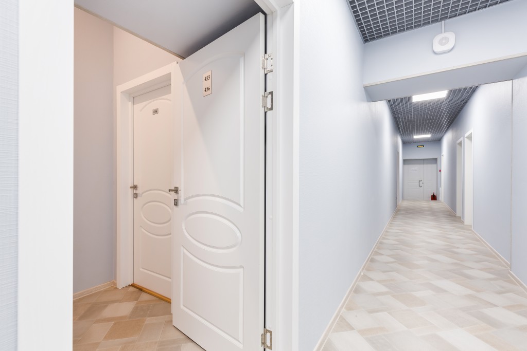 Фото Номера на Невском 111