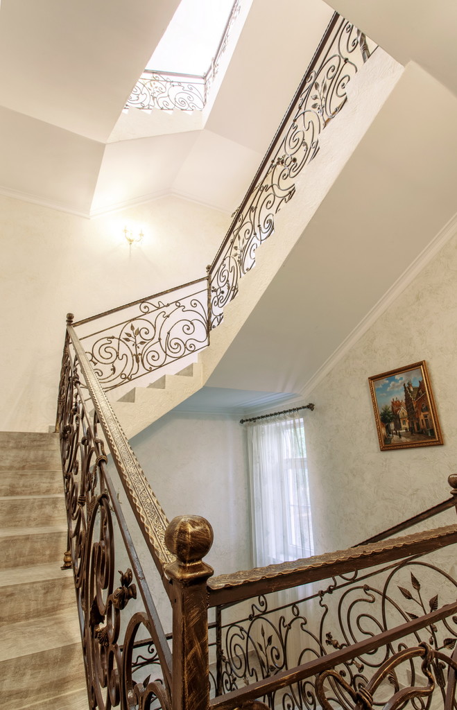 Фото Голубое озеро