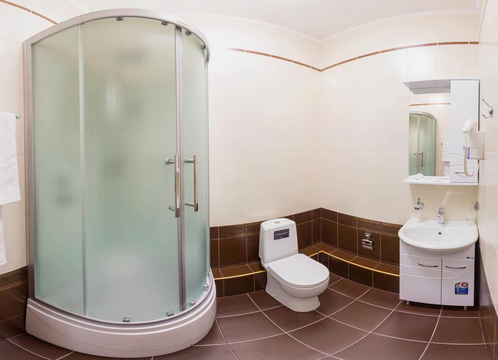 Фото Тверские Замки