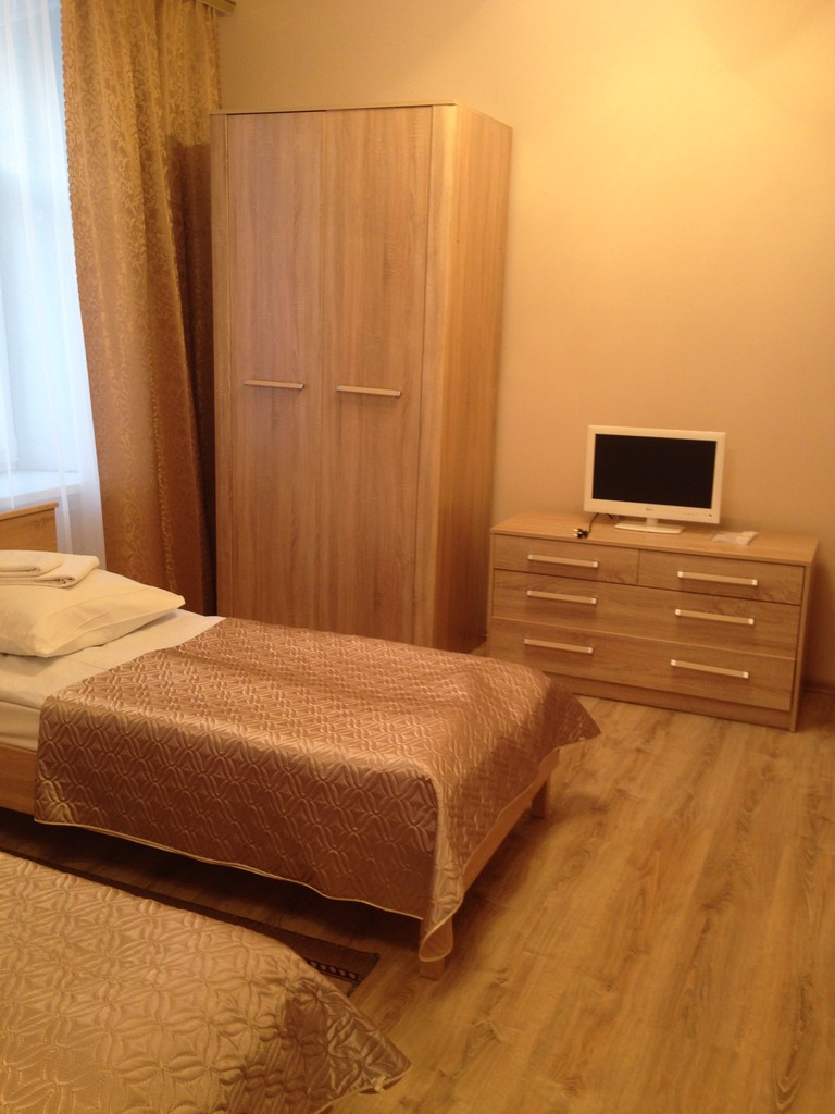 Фото Мини Отель