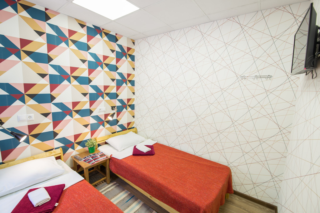 Фото Artist на Басманной