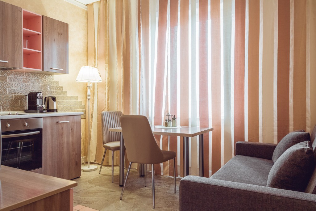 Фото Baikal Story