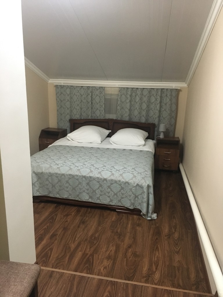 Фото Усадьба