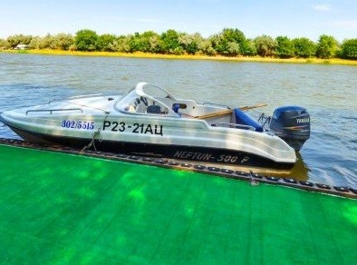 Фото River House