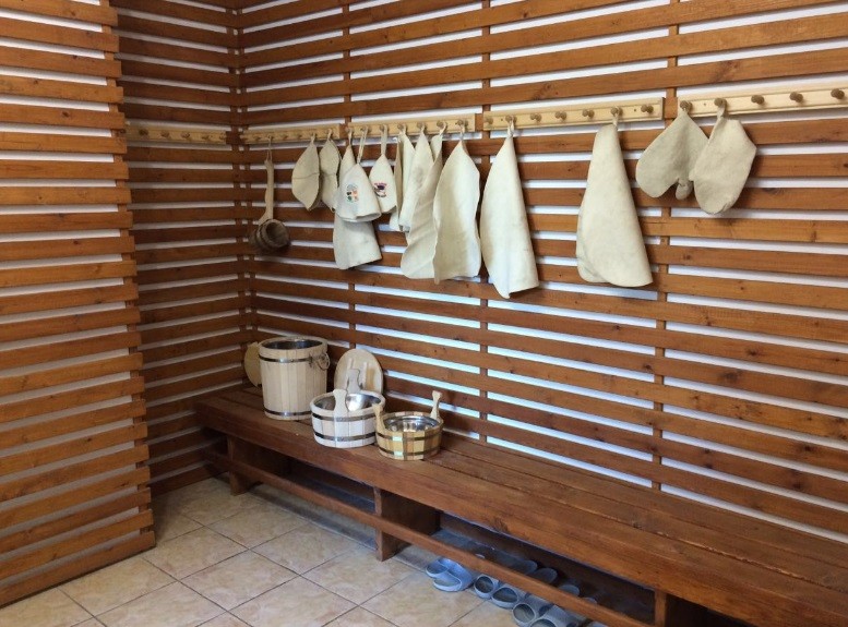 Фото River House