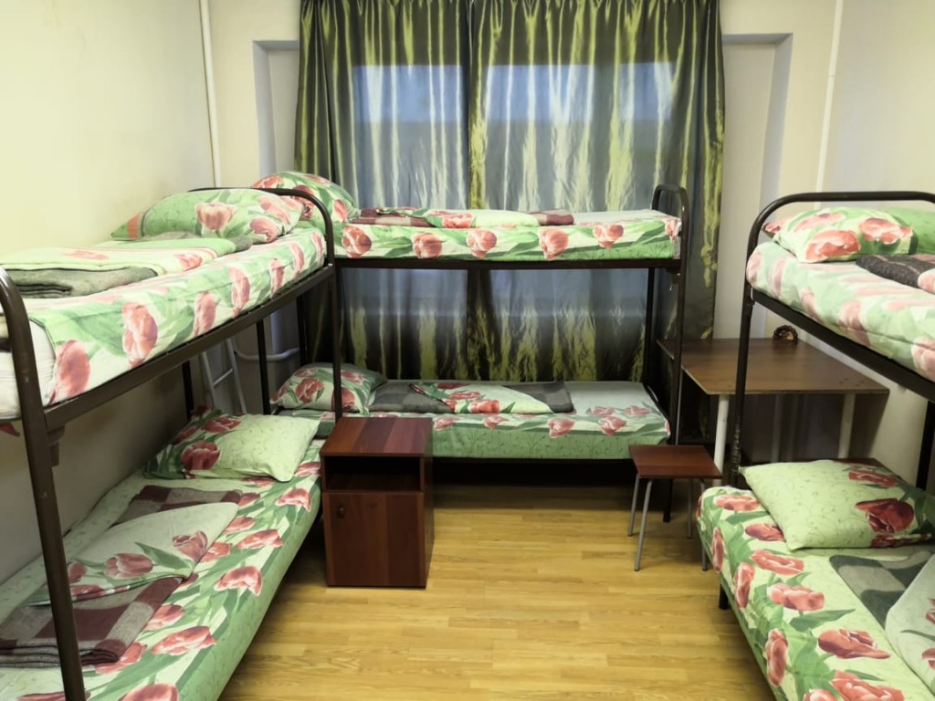 Фото ХотелХот Котельники