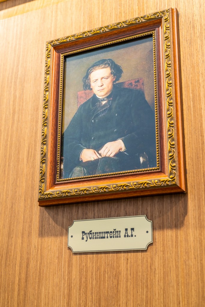 Фото АпартПейдж на Рубинштейна