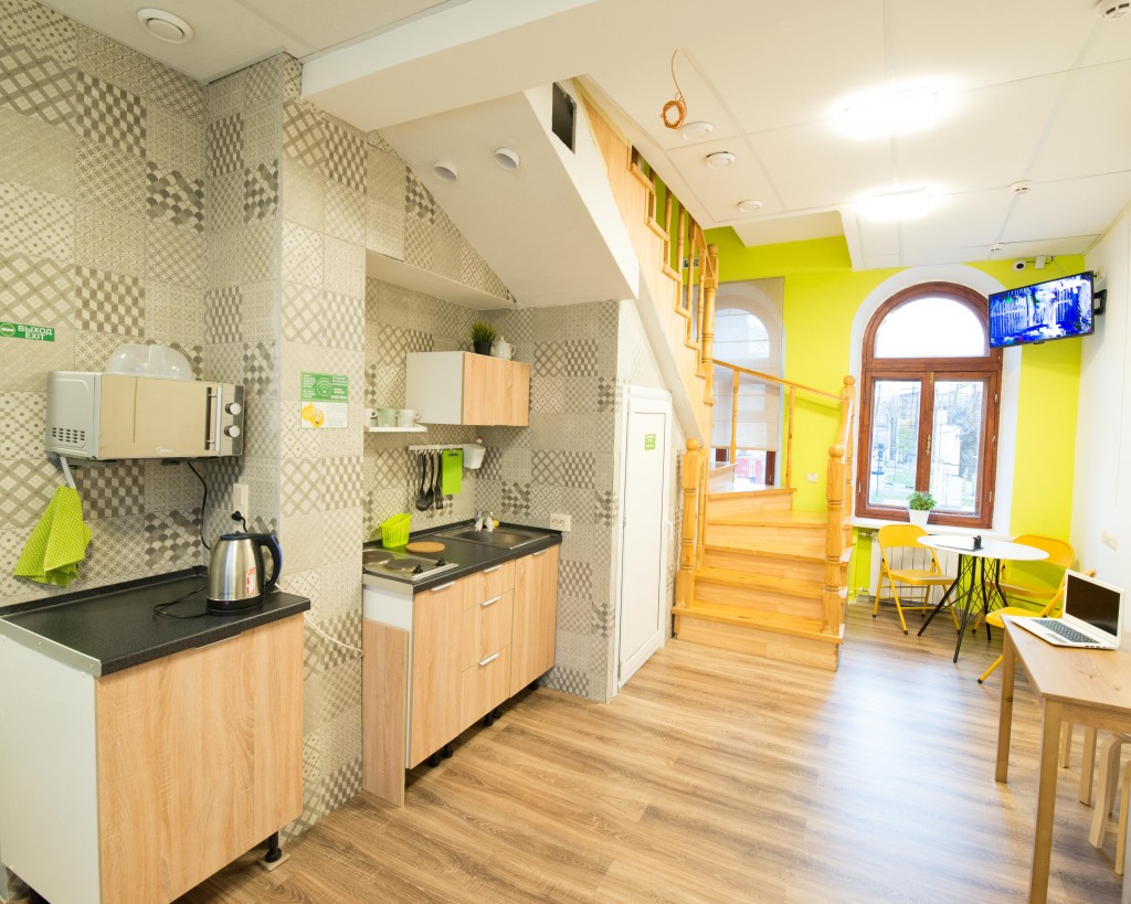 Фото Сити Хаус