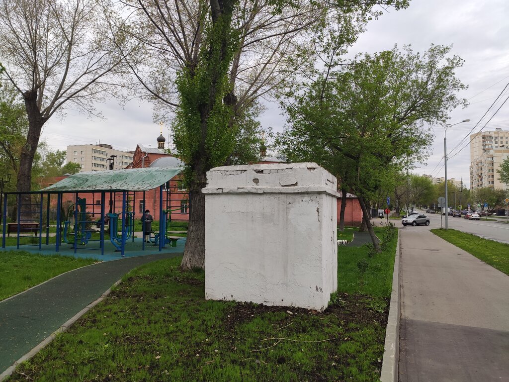 Родник ул талалихина 2 1к1 москва фото