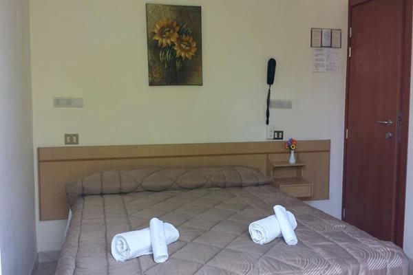 Фото Hotel Anna Mare