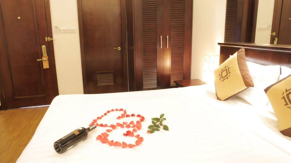 Фото May de Ville City Centre 2 Hotel