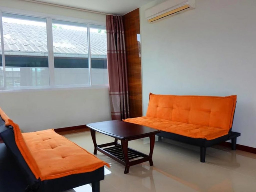 Фото Bua Tara Resort