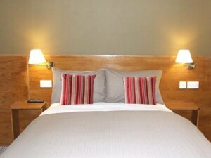 Гостиница Cambridge House