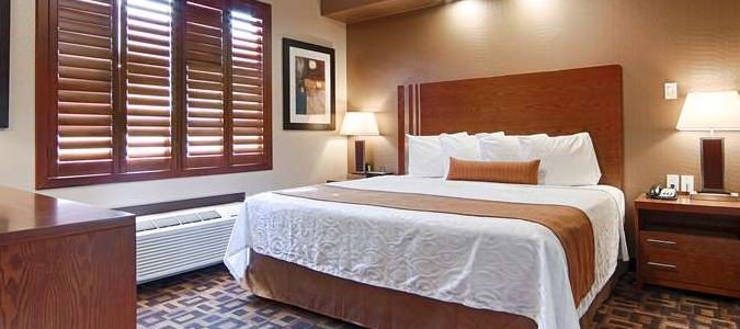 Фото Days Inn by Wyndham Redwater