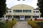 Khudozhestvennaya shkola № 6 im. Aktsynovykh (324th Strelkovoy Divizii Street, 11А) ، مدرسة الفنون