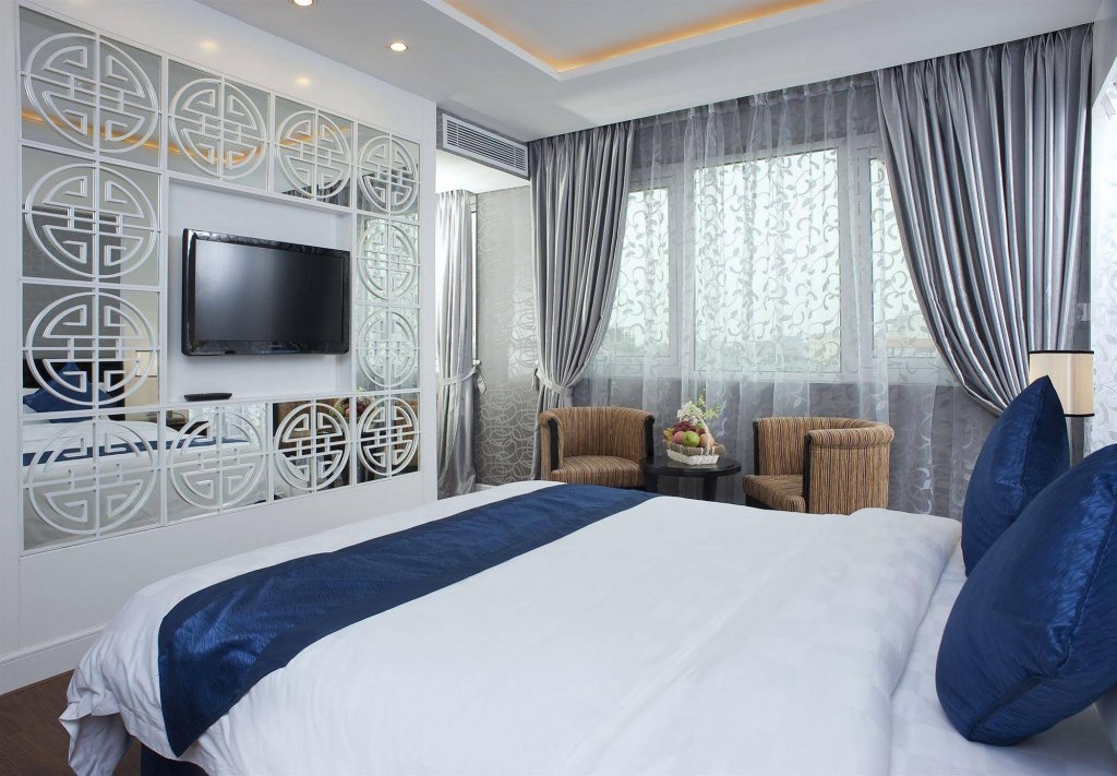 Фото Hanoi Victor Gallery Hotel & SPA