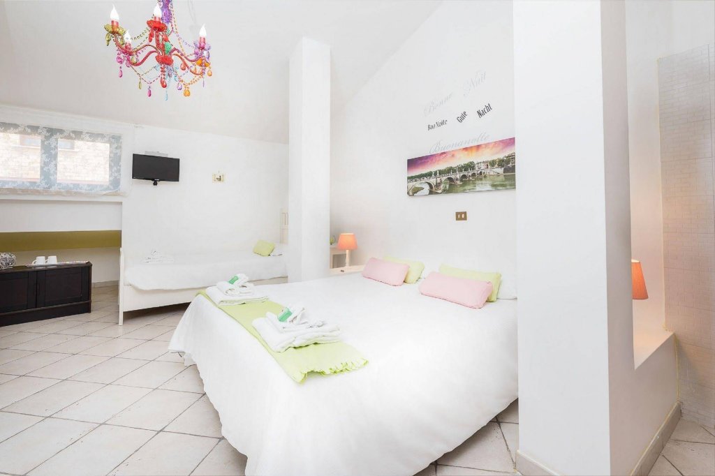 Фото Hotel La Villetta