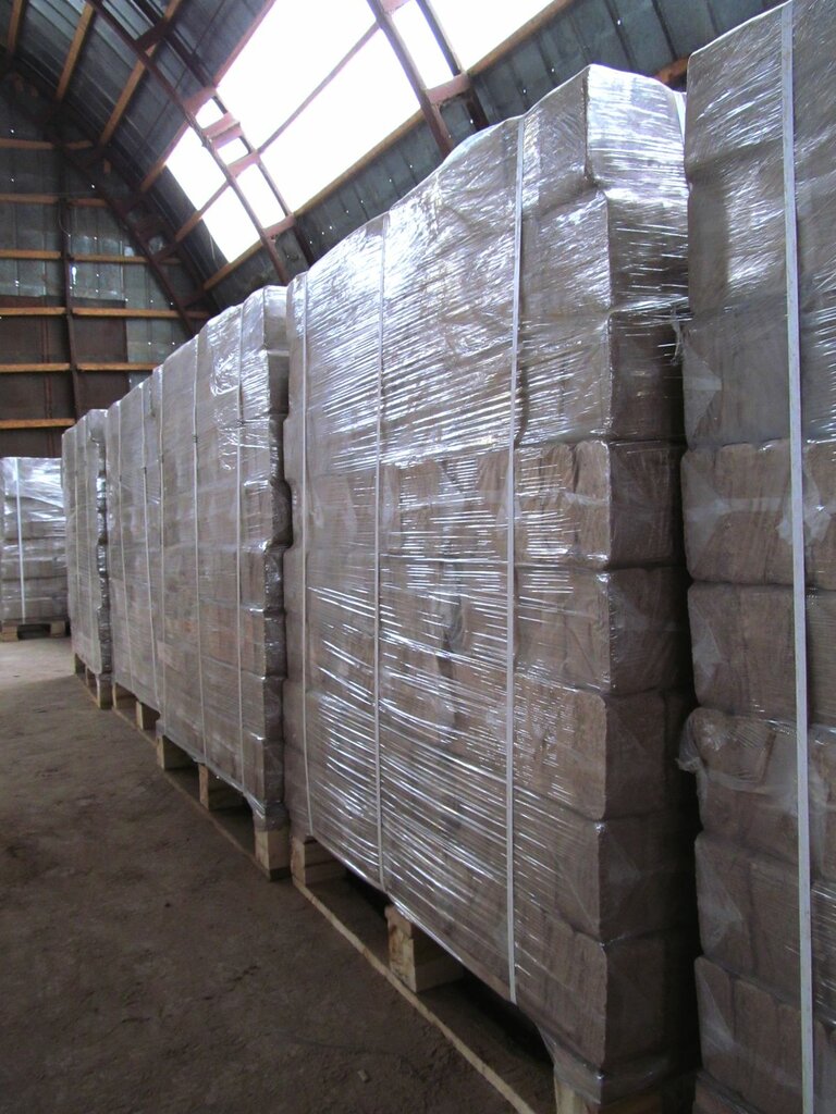 Solid fuel ТД Док-см, Smolensk Oblast, photo