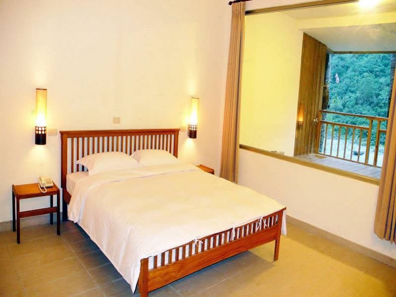 Фото Ayawan Hot Spring Resort