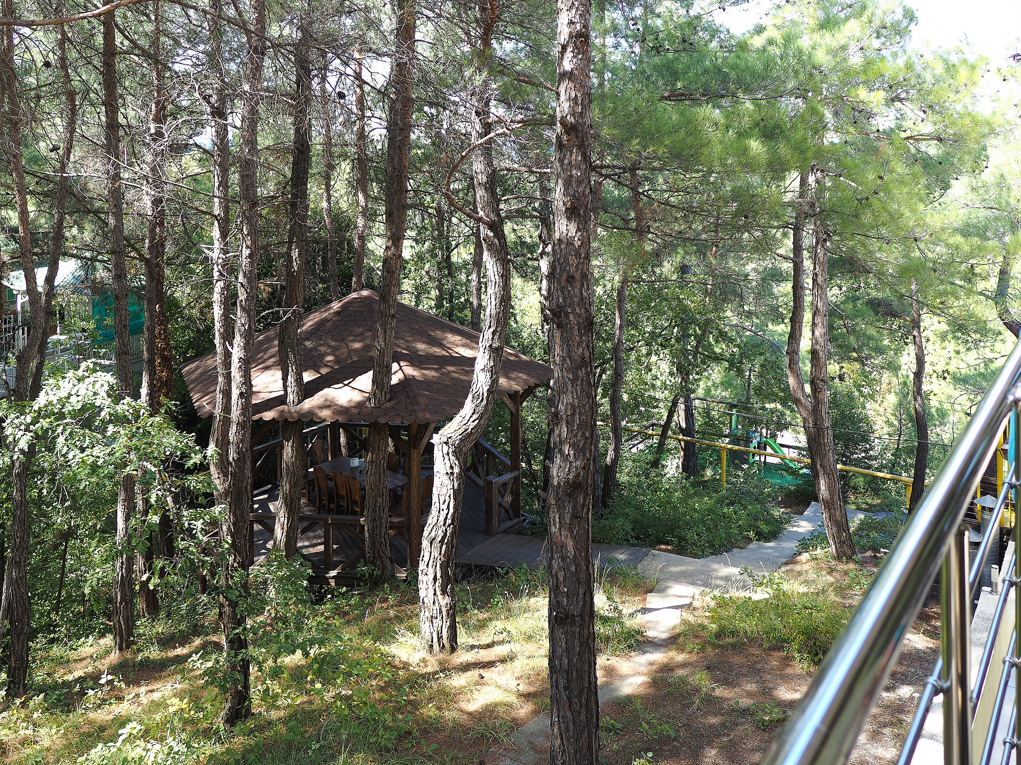 Фото Каметон