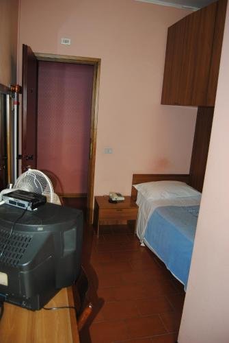 Фото Hotel Bastimento