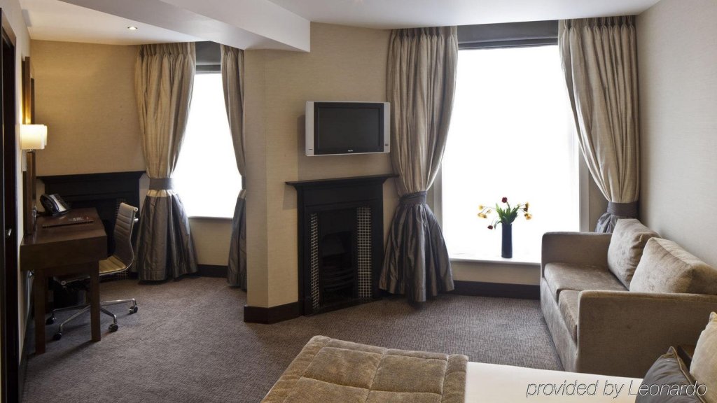 Фото The Wellington