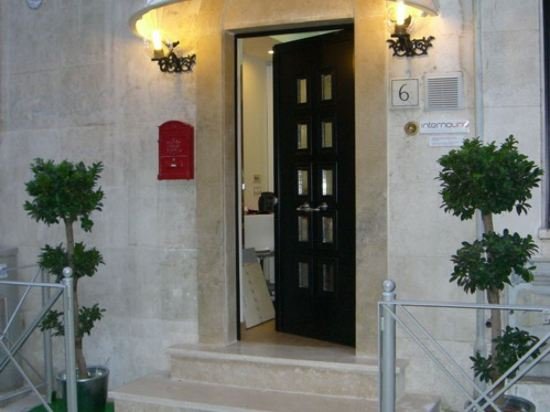 Фото InternoUno Deluxe