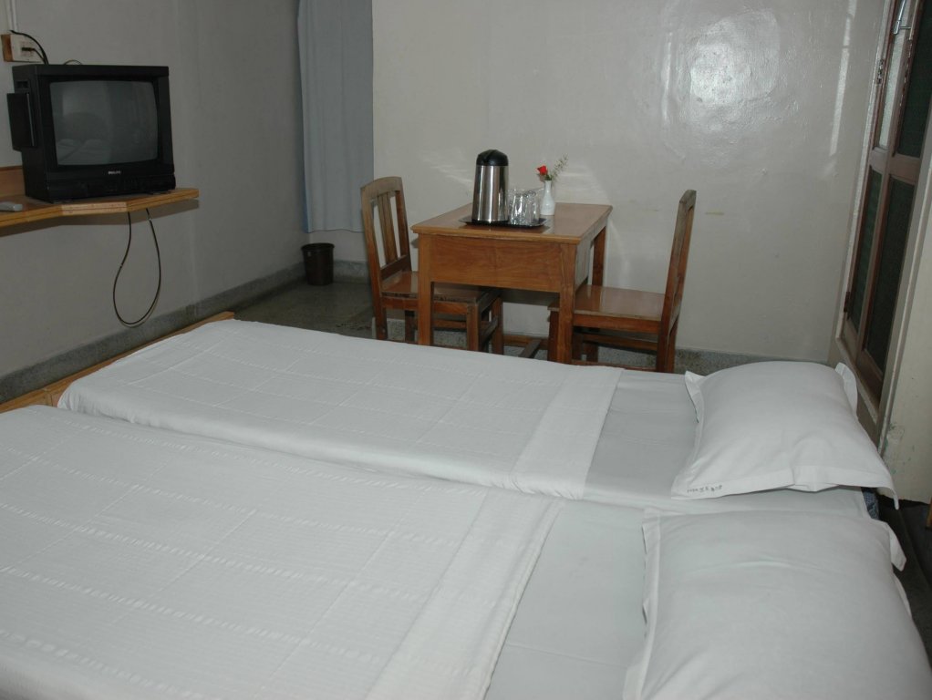 Фото Hotel Mamallaa Heritage