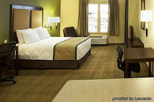 Гостиница Extended Stay America Suites Bakersfield Chester Lane в Бэйкерсфилде