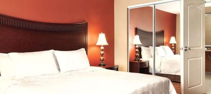 Фото Homewood Suites Medford