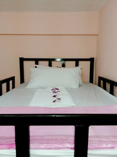 Гостиница Krabi Bed Sleep Hotel в Краби