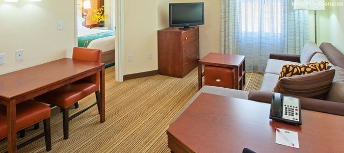 Фото Residence Inn by Marriott Louisville Downtown