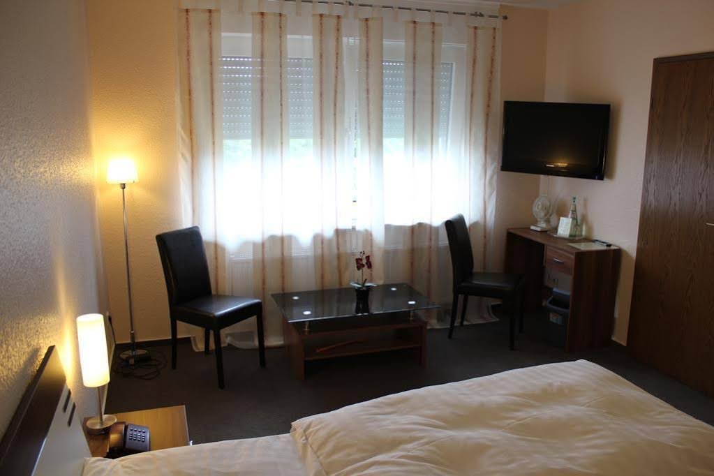 Фото Hotel-Restaurant Stüer