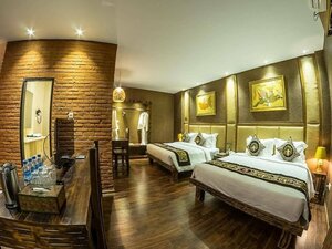 Гостиница Bagan Landmark Hotel