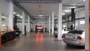 Powerauto (Krasnodar, Tsentralniy City administrative district, Tsentralniy Microdistrict, Suvorov Street, 51), car service, auto repair