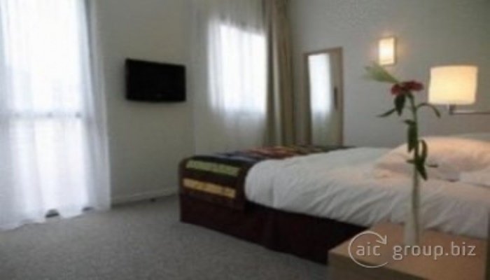 Фото Esatitude Hôtel